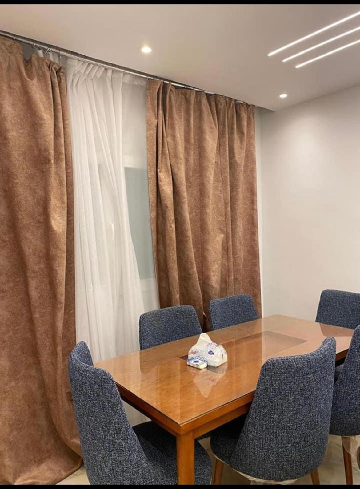 Apartamento White House El Cairo