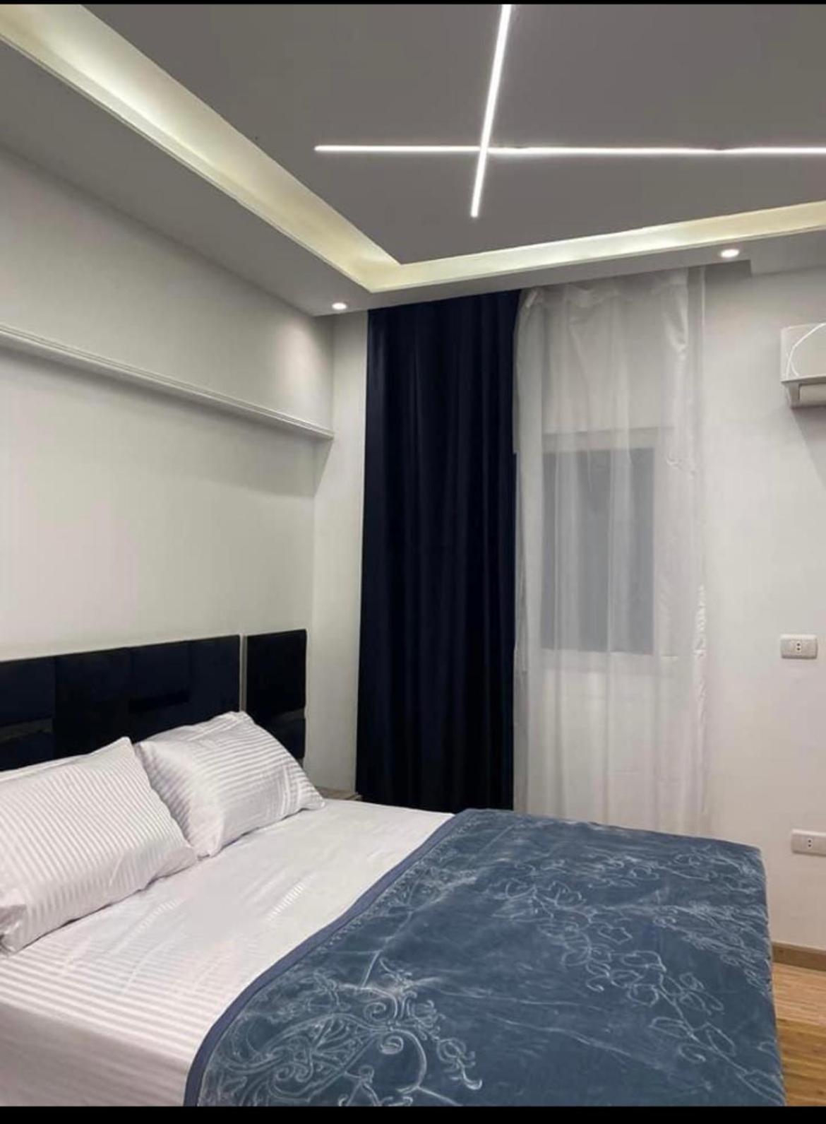White House Apartment